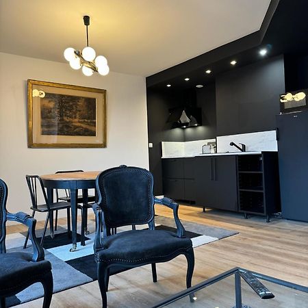 Le 28 - Residence De Standing En Vieille-Ville Avec Parking บูโลญ-ซูร์-แมร์ ภายนอก รูปภาพ