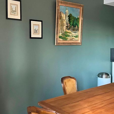 Le 28 - Residence De Standing En Vieille-Ville Avec Parking บูโลญ-ซูร์-แมร์ ภายนอก รูปภาพ