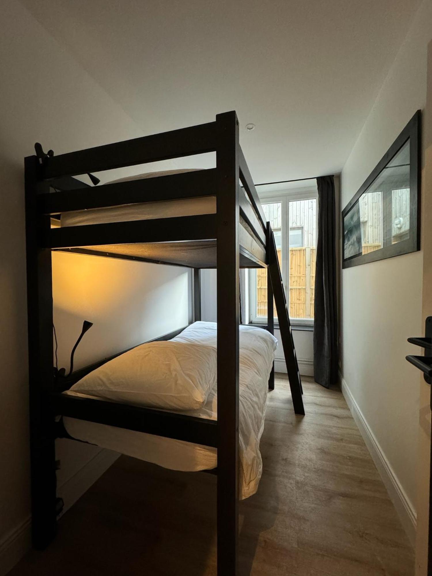 Le 28 - Residence De Standing En Vieille-Ville Avec Parking บูโลญ-ซูร์-แมร์ ภายนอก รูปภาพ