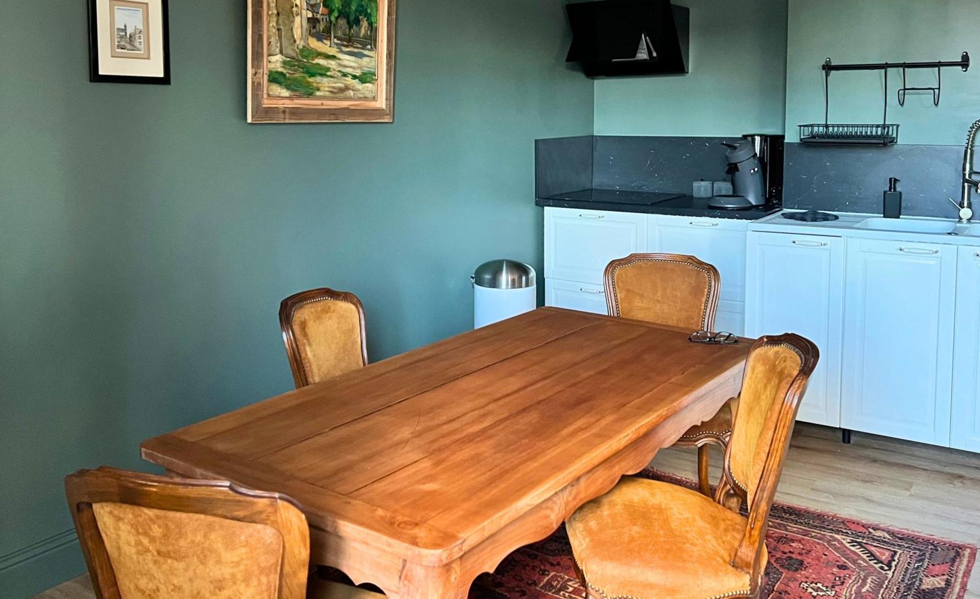 Le 28 - Residence De Standing En Vieille-Ville Avec Parking บูโลญ-ซูร์-แมร์ ภายนอก รูปภาพ