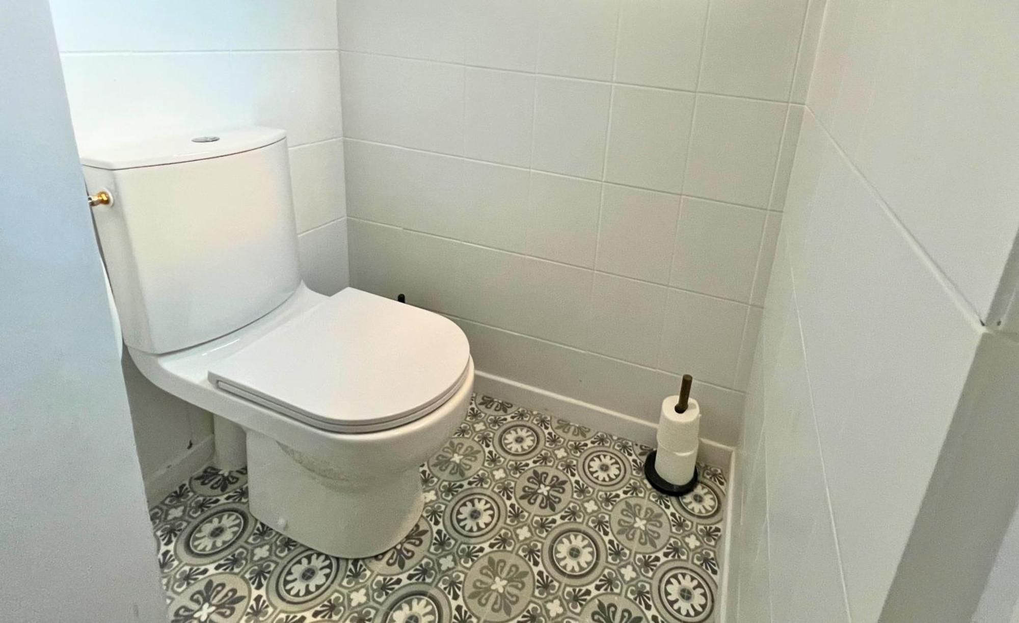 Le 28 - Residence De Standing En Vieille-Ville Avec Parking บูโลญ-ซูร์-แมร์ ภายนอก รูปภาพ