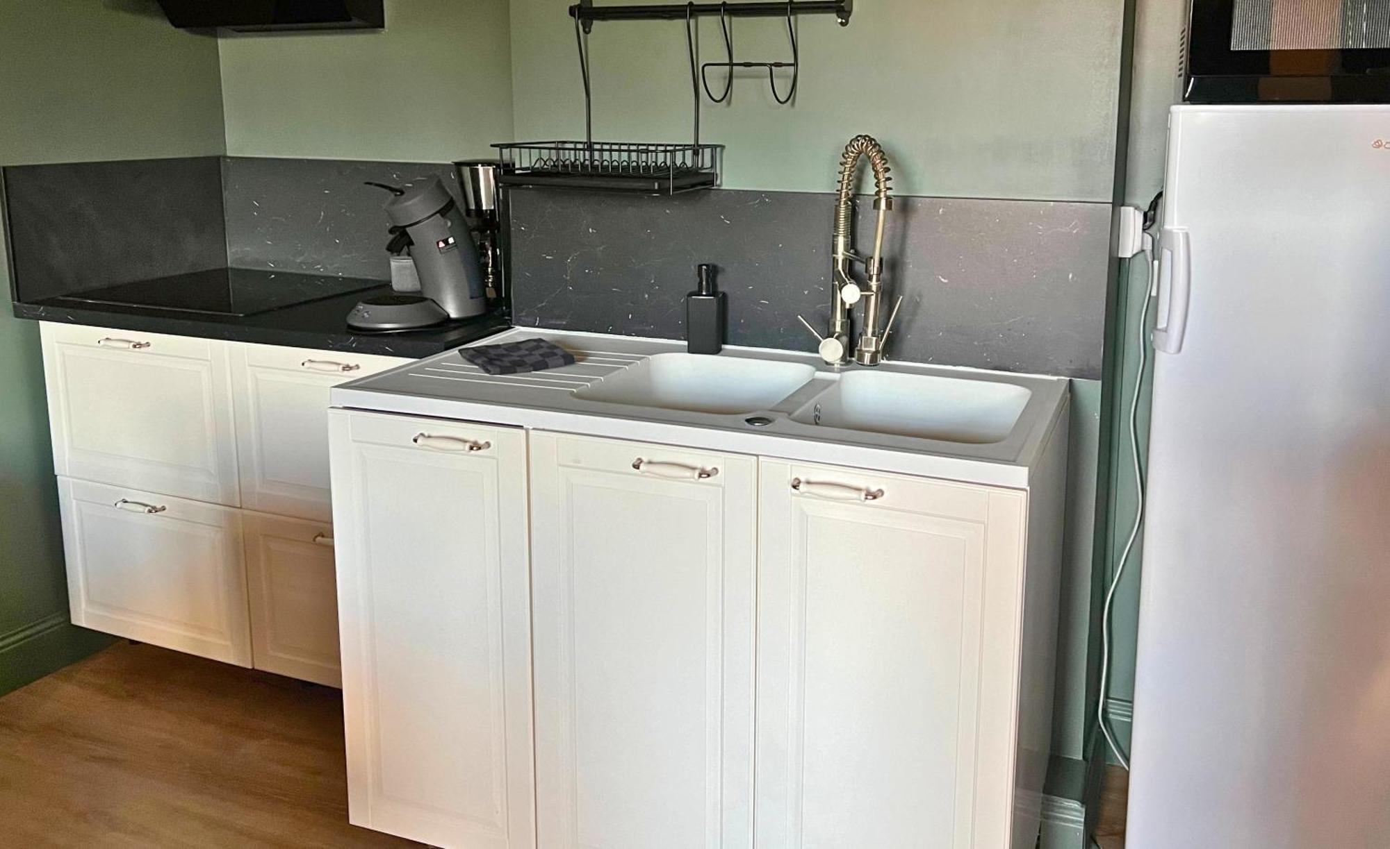 Le 28 - Residence De Standing En Vieille-Ville Avec Parking บูโลญ-ซูร์-แมร์ ภายนอก รูปภาพ
