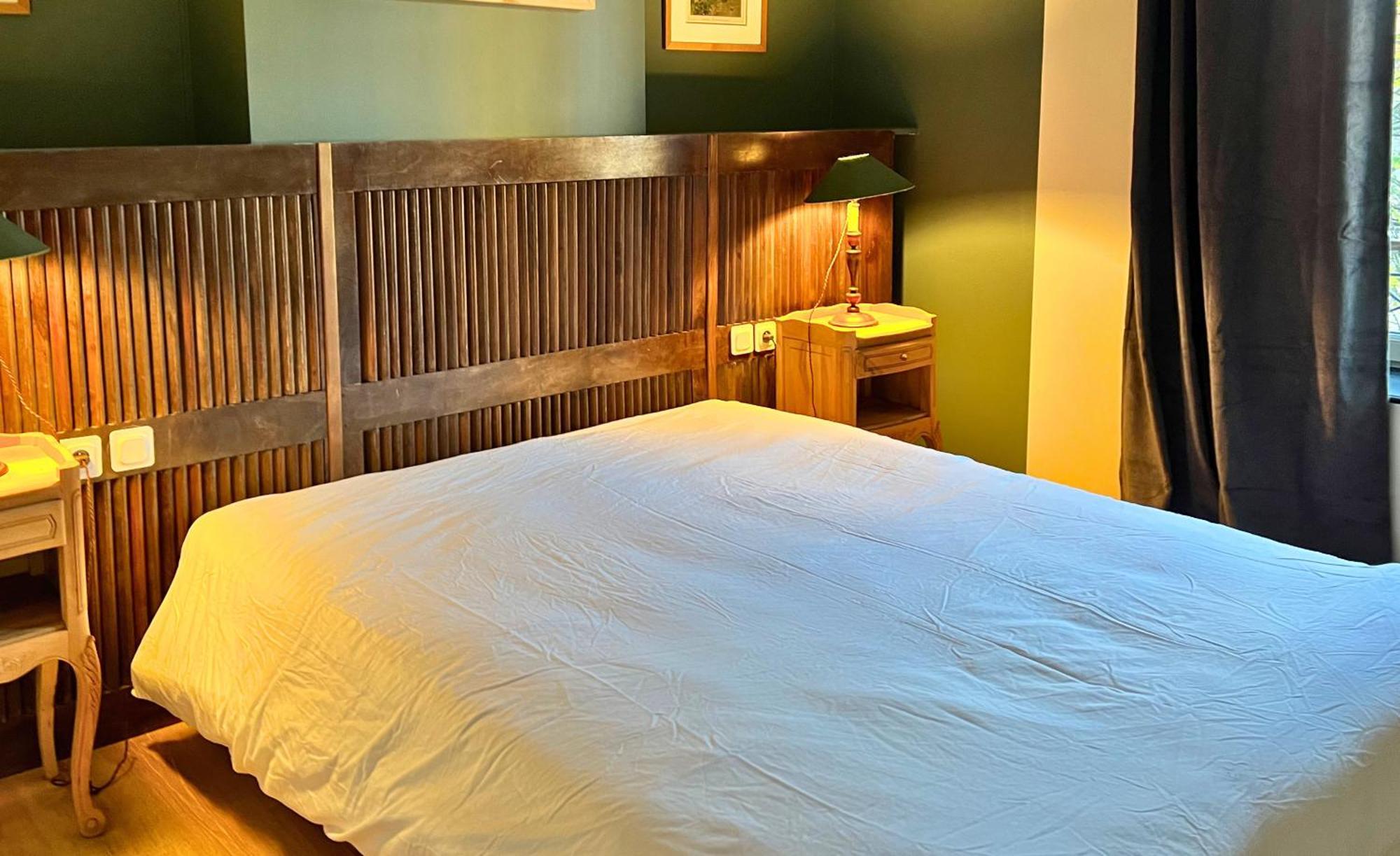 Le 28 - Residence De Standing En Vieille-Ville Avec Parking บูโลญ-ซูร์-แมร์ ภายนอก รูปภาพ
